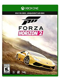 【中古】(未使用・未開封品)Forza Horizon 2 (輸入版:北米) - XboxOne