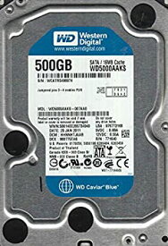 【中古】wd1200bevs-60ust0、DCM haytjhbb、Westernデジタル120?GB SATA 2.5ハードドライブ