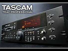 【中古】【非常に良い】TASCAM タスカム MD-801R MDレコーダー