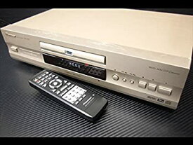 【中古】(未使用・未開封品)Pioneer パイオニア DV-535 DVDプレイヤー
