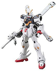 【中古】(未使用・未開封品)1/144 HGUC クロスボーン・ガンダム (機動戦士クロスボーン・ガンダム)［ガンプラ］