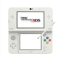 楽天市場】new 3ds 未使用の通販