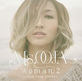 【中古】(未使用・未開封品)WOMAN 2~Love Song Covers~ [CD]