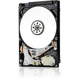 【中古】HGST Travelstar 7?K1000?hts721010?a9e630?1?TB 2.5インチ内蔵ハードドライブ。SATA。7200?RPM。32?MBバッファ" Product Type :ストレージドラ