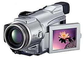 【中古】Sony DCR-TRV70K デジタルビデオカメラレコーダー