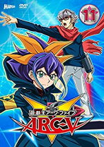 楽天市場】遊戯王arc－v dvdの通販