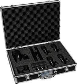 【中古】(未使用・未開封品)AKG DRUM SET SESSION Tドラム用マイクロホン・セット