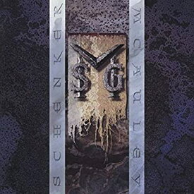 【中古】MSG [CD]