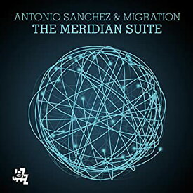 【中古】Meridian Suite [CD]