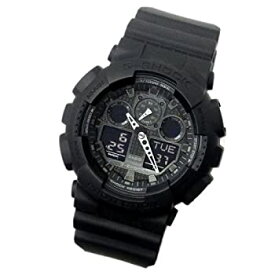 【中古】(未使用・未開封品)CASIO[カシオ] MODEL NO.ga100-1a1 G-SHOCK(ga-100-1a1） G-ショック ウォッチ 腕時計 [並行輸入品]