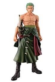 【中古】(未使用・未開封品)ワンピース MASTER STARS PIECE THE RORONOA.ZORO ゾロ SPECIAL ver. アニメ フィギュア プライズ バンプレスト