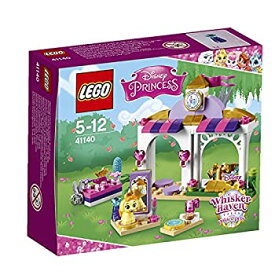 【中古】レゴ (LEGO) ディズニープリンセス ロイヤルペット“デイジーのビューティーサロン 41140