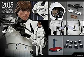 【中古】(未使用・未開封品)【ムービー・マスターピース】『スター・ウォーズ　エピソード4／新たなる希望』1／6スケールフィギュア　ルーク・スカイウォーカー （ストー