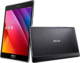 【中古】ASUS ZenPadシリーズ TABLET / ブラック ( Android 5.0 / 7.9inch touch / インテルR Atom Z3580 / 4G / 32G ) Z580CA-BK32