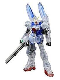 【中古】【イベント限定】HGUC 1/144 LM312V04 + SD-VB03A Vダッシュガンダム クリアカラーVer. (機動戦士Vガンダム) キャラホビ2015 C3×HOBBY