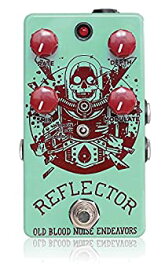 【中古】(未使用・未開封品)Old Blood Noise Endeavors オールドブラッドノイズエンデヴァーズ コーラス Reflector Chorus 【国内正規品】