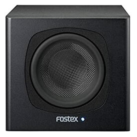 【中古】(未使用・未開封品)FOSTEX アクティブ・サブウーハー PM-SUBmini2