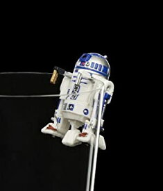 【中古】(未使用・未開封品)ヴィレッジヴァンガード限定 コップのフチのスターウォーズ【R2-D2】単品