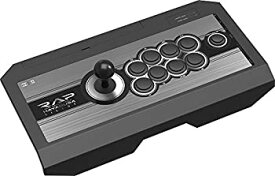 【中古】【PS4/PS3/PC対応】リアルアーケードPro.V サイレント HAYABUSA