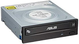 【中古】(未使用・未開封品)Asus Windows10対応 M-DISC対応 最大24倍速書込 SATA接続 DVD/CDライティングソフト付き DRW-24D5MT