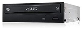 【中古】(未使用・未開封品)ASUS DRW-24D5MT 5インチ内蔵型DVDスーパーマルチドライブ SATA接続