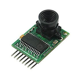 【中古】Arducam Mini Module Camera Shield with OV2640 2 Megapixels Lens for Arduino UNO Mega2560 Board by Arducam [並行輸入品]