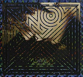 【中古】2集 - No.X (韓国盤) [CD]