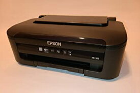 【中古】(未使用・未開封品)EPSON（エプソン） ビジネスインクジェットプリンタ PX-105 ds-1301797