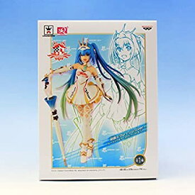 【中古】初音ミクレーシングver. レーシングミク 2015！ SQ フィギュア GOODSMILE RACING グッズ プライズ バンプレスト