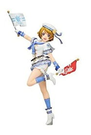 【中古】(未使用・未開封品)ラブライブ! スクールアイドルフェスティバル 小泉花陽 1/7 完成品フィギュア