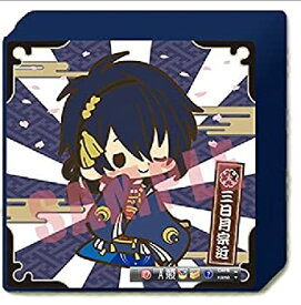 【中古】【刀剣乱舞】とうらぶ MyDear☆クッション 三日月宗近