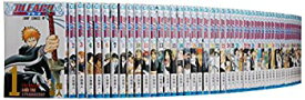 【中古】BLEACH-ブリーチ- コミック 1-71巻セット (ジャンプコミックス)