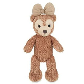 【中古】(未使用・未開封品)Disney(ディズニー) ShellieMay the Disney Bear Plush - Medium - 17''　シェリーメイ ぬいぐるみ 43cm [並行輸入品]