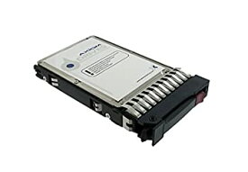 【中古】【非常に良い】Axiom Enterprise - Hard drive - 600 GB - hot-swap - 2.5" - SAS 12Gb/s - 15000 rpm - buffer: 128 MB - for Modular Smart Array 1040 2040