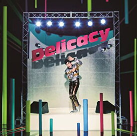 【中古】(未使用・未開封品)DJ MIX "Delicacy" mixed by DJ DC BRAND'S [CD]