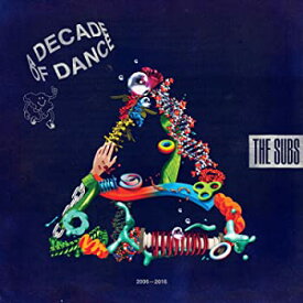 【中古】【非常に良い】A Decade Of Dance [CD]
