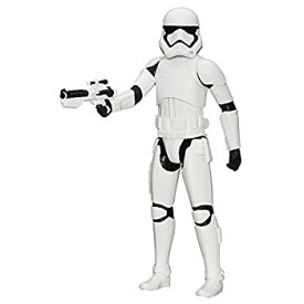 【中古】Star Wars 12-Inch First Order Stormtrooper Figure