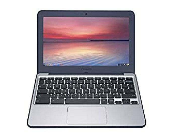 楽天市場】【中古】ASUS Chromebook C202SA-YS02 11.6-Inch Intel 