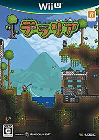 【中古】テラリア - Wii U