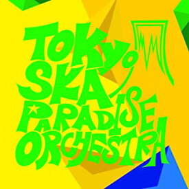 【中古】TOKYO SKA PARADISE ORCHESTRA~Selecao Brasileira~ [CD]