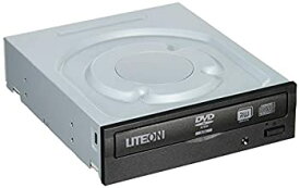 【中古】【非常に良い】LITEON DVD±R24倍速書き込み対応DVD内蔵型ドライブ IHAS324-17/A