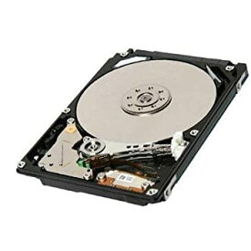 【中古】640GB MK6476GSX 5400rpm SATA2 8MB Notebook Hard Drive 2.5 Inch Cache Interface [並行輸入品]