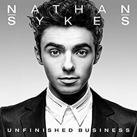 【中古】Unfinished Business [CD]