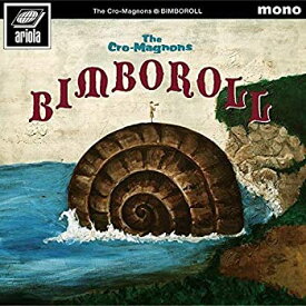 【中古】BIMBOROLL [CD]