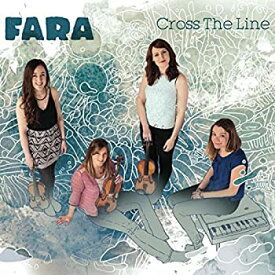 【中古】(未使用・未開封品)Cross the Line [CD]