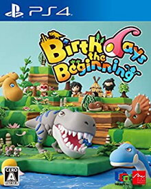 【中古】(未使用・未開封品)Birthdays the Beginning - PS4