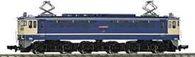 【中古】(未使用・未開封品)TOMIX Nゲージ EF65 2000 2139号機 復活国鉄色 9174 鉄道模型 電気機関車
