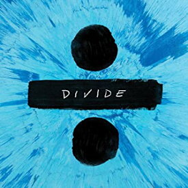 【中古】Divide [CD]