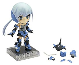 【中古】Kotobukiya Frame Arms Girl Stylet Cupoche Action Figure