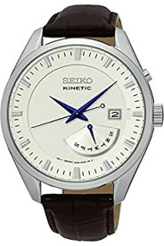 【中古】SEIKO(セイコー) 腕時計 キネティック KINETIC レトログラード SRN071P1 メンズ [並行輸入品]